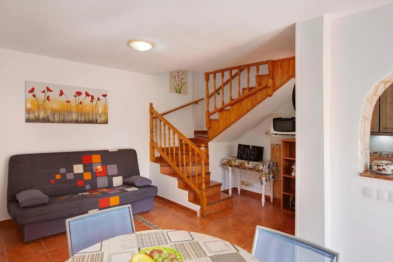 Villa Sur De Tata Maspalomas  Spanien