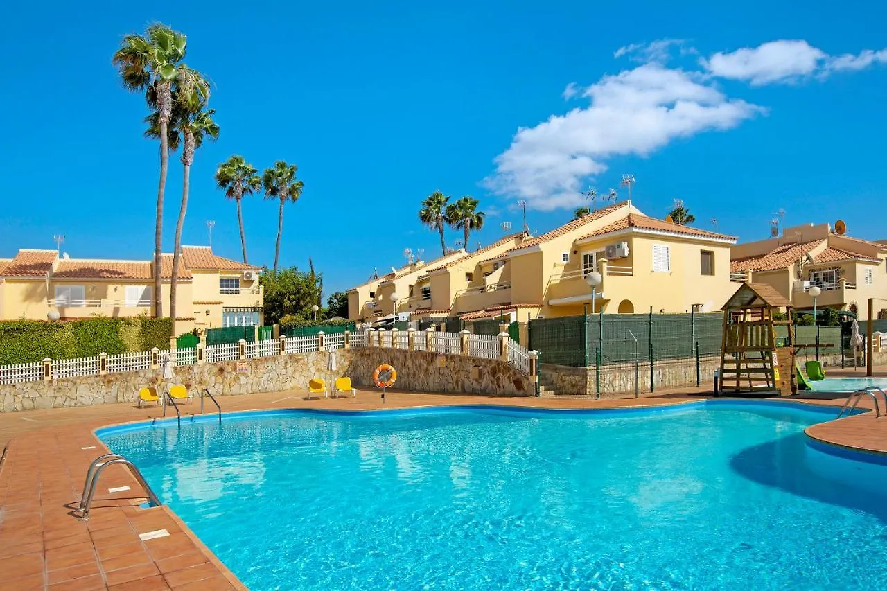 Villa Sur De Tata Maspalomas  0*, Maspalomas (Gran Canaria) Spanien