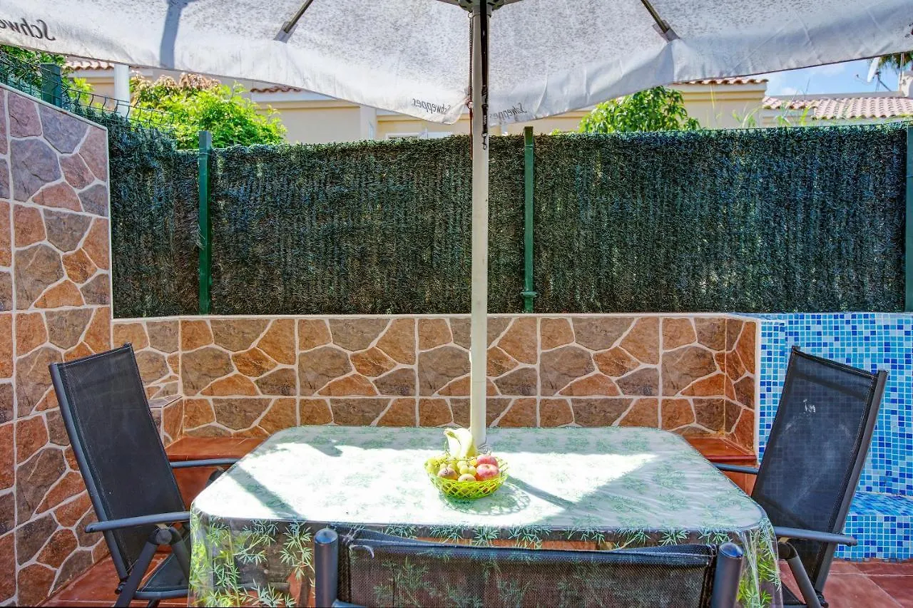 Villa Sur De Tata Maspalomas  Spanien