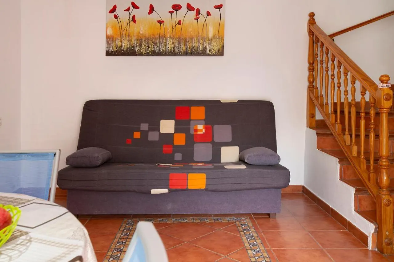 Villa Sur De Tata Maspalomas  Ferienhaus Maspalomas (Gran Canaria)