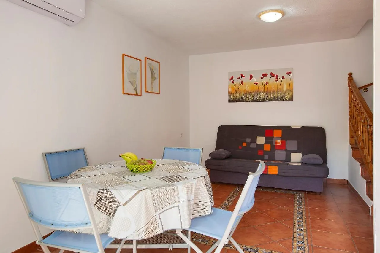 Ferienhaus Villa Sur De Tata Maspalomas  Spanien