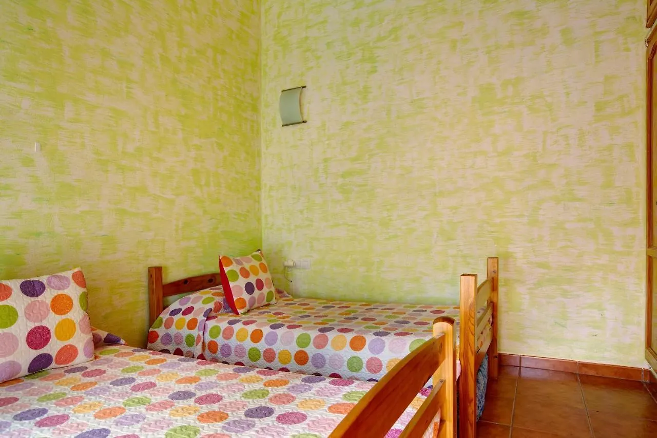 Villa Sur De Tata Maspalomas  Spanien