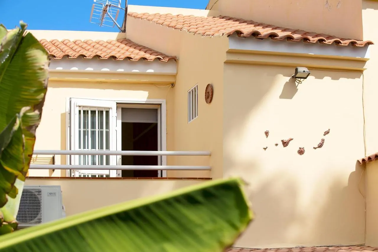 Villa Sur De Tata Maspalomas  Ferienhaus Maspalomas (Gran Canaria)