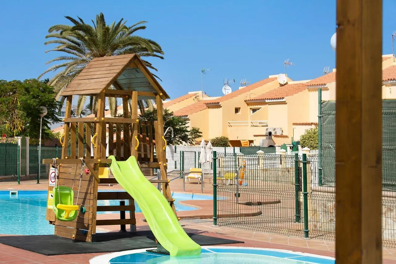 Ferienhaus Villa Sur De Tata Maspalomas  Spanien