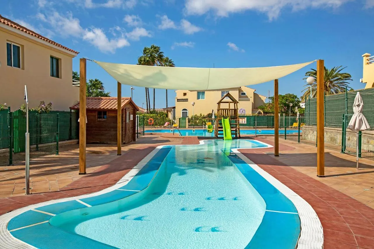 Ferienhaus Villa Sur De Tata Maspalomas