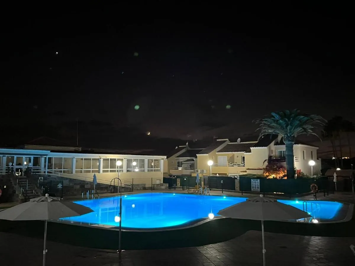 Ferienhaus Villa Sur De Tata Maspalomas
