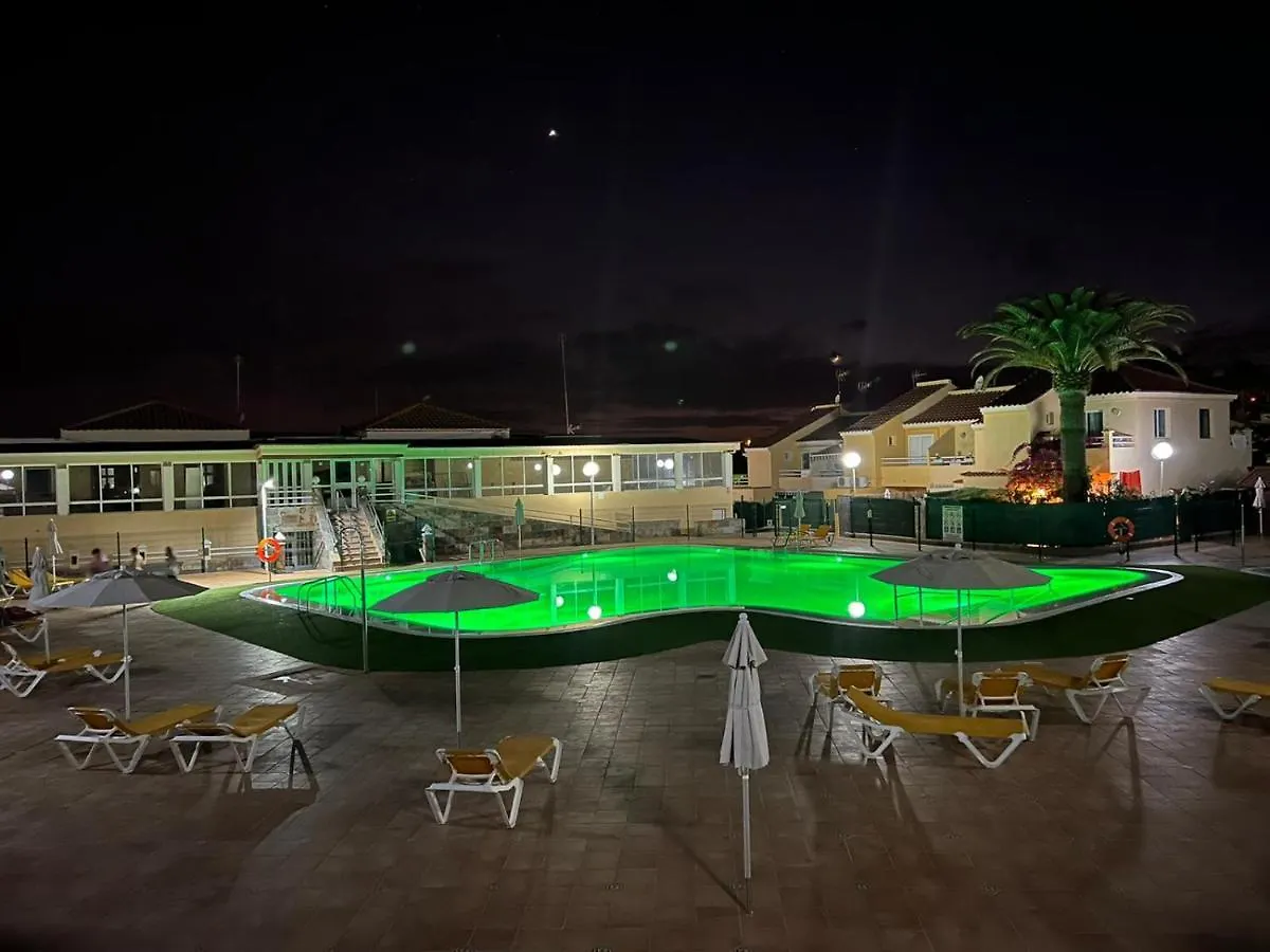Villa Sur De Tata Maspalomas  0*, Maspalomas (Gran Canaria)