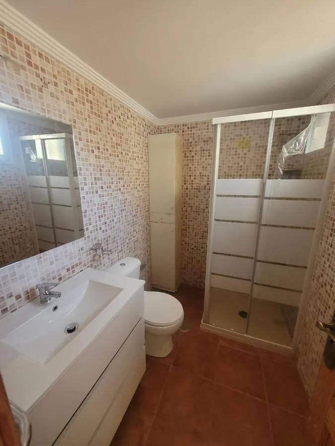 Ferienhaus Villa Sur De Tata Maspalomas